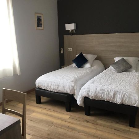 Logis Hotel Restaurant Spa Les Balcons De L'Esperance Limeuil Esterno foto