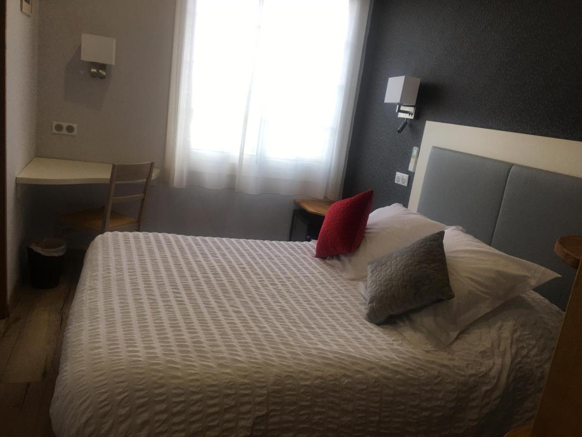 Logis Hotel Restaurant Spa Les Balcons De L'Esperance Limeuil Esterno foto