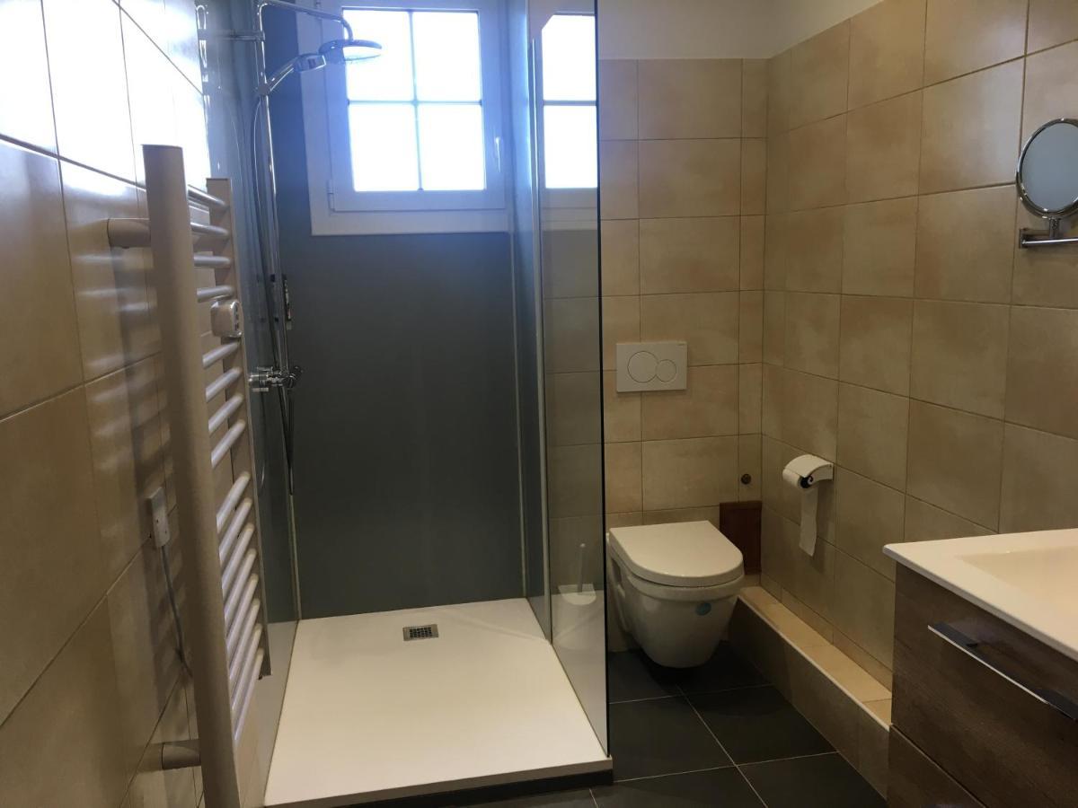Logis Hotel Restaurant Spa Les Balcons De L'Esperance Limeuil Esterno foto